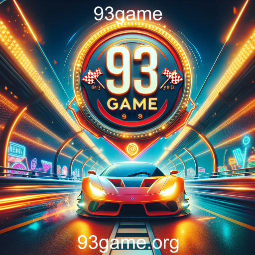 A Emoção das Corridas no 93game