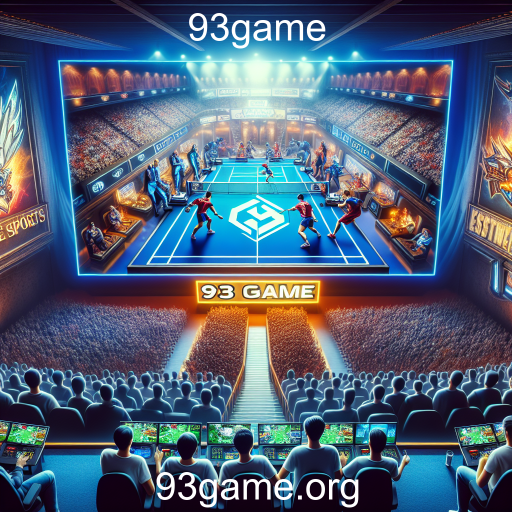 O Crescimento dos Jogos de Esporte nos Esportes Eletrônicos